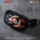 [PREORDER] Kamen Rider Geats Desire Driver Sling Bag
