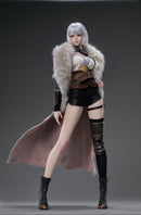[PREORDER] Cosmic Creations Ling Cage Bai Yuekui 1/6 Collectible Figure