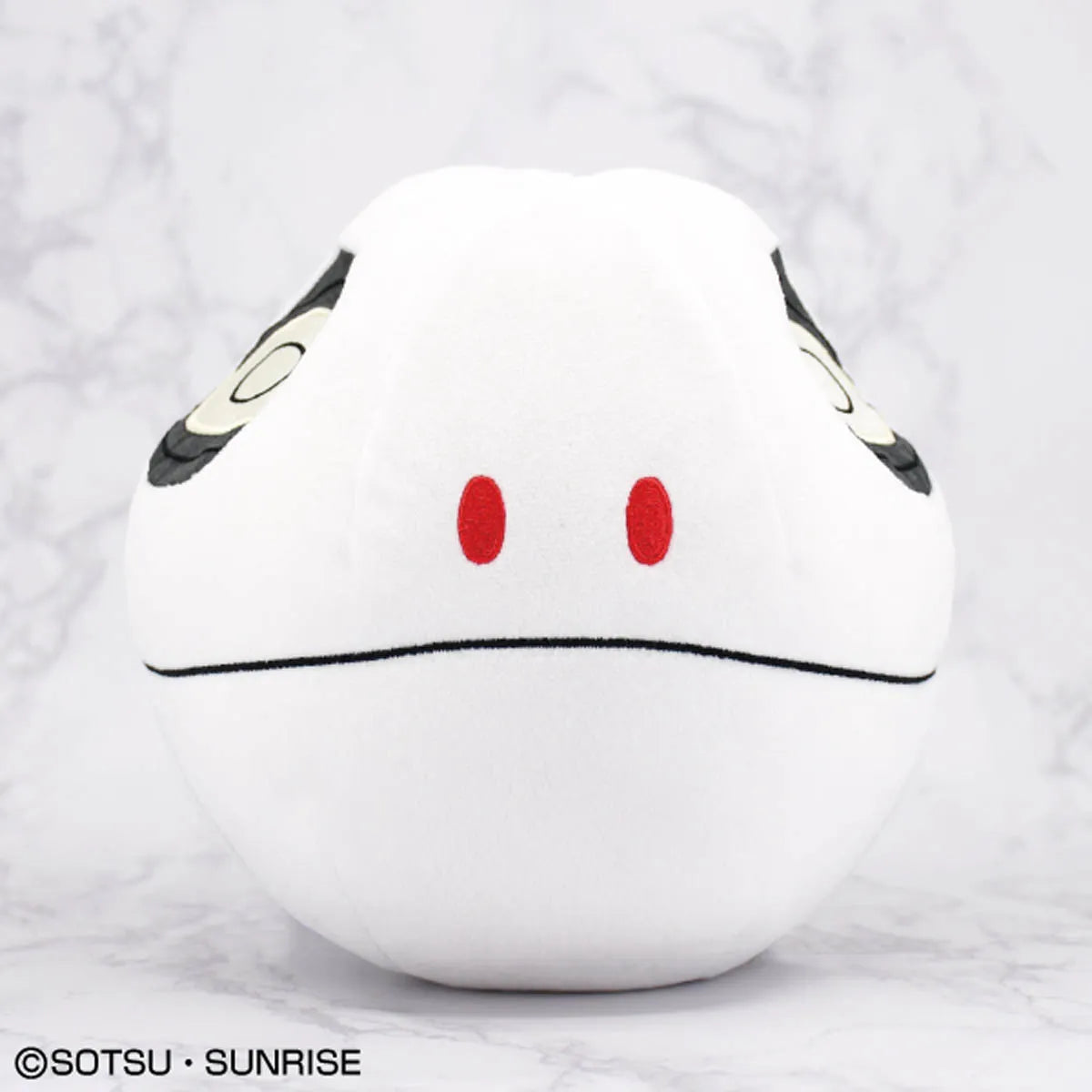 Haro Nui Plush - GQuuuuuuX