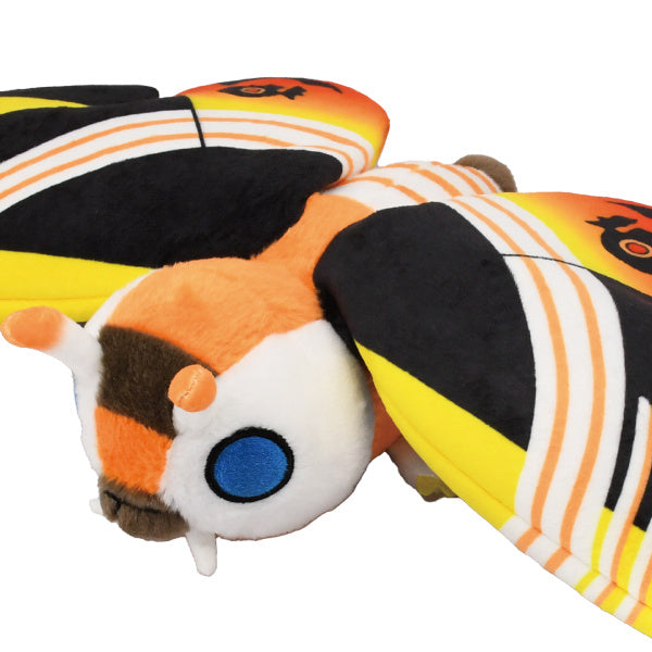 [PREORDER] Purinui BIG Mothra - Godzilla vs Mothra