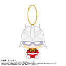 Char Aznable Chibi Osuwari Mascot - GQuuuuuuX