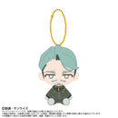 Challia Bull Chibi Osuwari Mascot - GQuuuuuuX