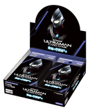 Ultraman Card Game Booster Box 01: Guardians of the Earth