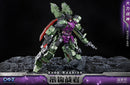 Dream Star Toys DST02-002 - Hook Warrior