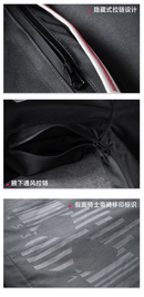 [PREORDER] Kamen Rider Decade Windbreaker