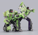 Mecha Invasion Giant Legion GLA-05 & GLA-06 Set (reissue)
