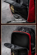 [PREORDER] Moeyu Kamen Rider Ryuki Survival Game-Themed Backpack