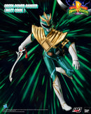 [PREORDER] FigZero Green Ranger (Matt Cook) Chaos Energy Version - Mighty Morphin Power Rangers