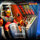 [PREORDER] GRENDIZER - MUB by Tsume
