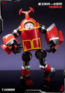 Kaiyu Model TJXB001 Kabutack