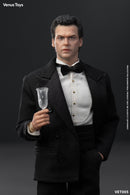 [PREORDER] Venus Toys Mr W 1/12 Scale Action Figure