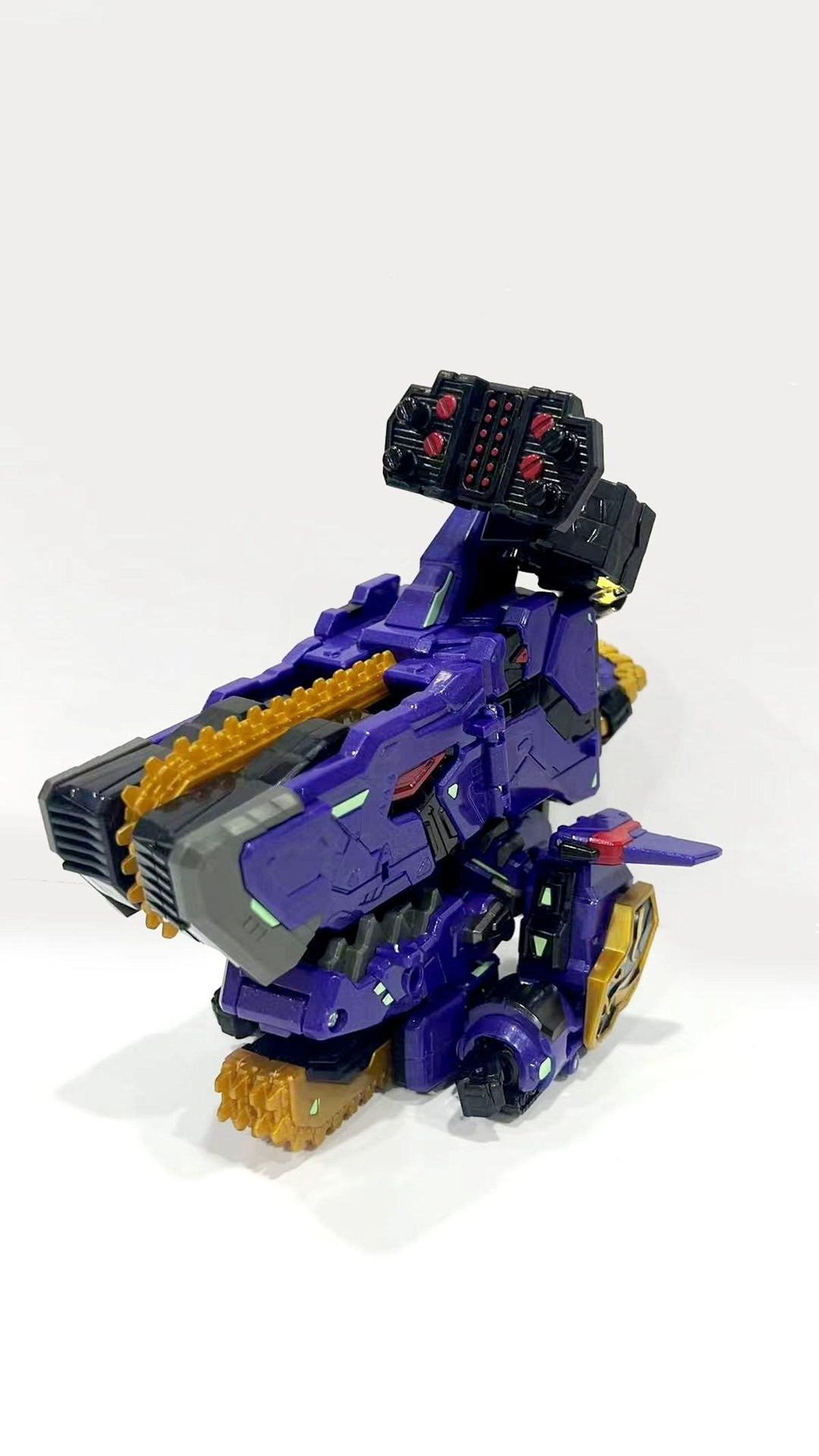 [PREORDER] Transcon Miniforce SG Megalodon & Gigantosaurus Set