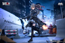 [PREORDER] Pocket Art Jinwu Vanguard - 1/12 Action Figure