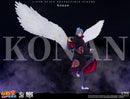 [PREORDER] ROCKET TOYS Konan Xiaonan - Naruto 1/6 Scale Action Figure
