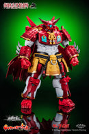 Iron Romance Workshop SRL-01 Super Robot Legend Getter - Akaoni