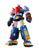 [PREORDER] Soul of Chogokin GX-88 Vehicle Voltron - Armored Fleet Dairugger XV