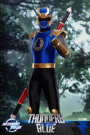 [PREORDER] Soosootoys SST098 Thundery Red & Blue Ninja 1/6 Action Figure Set