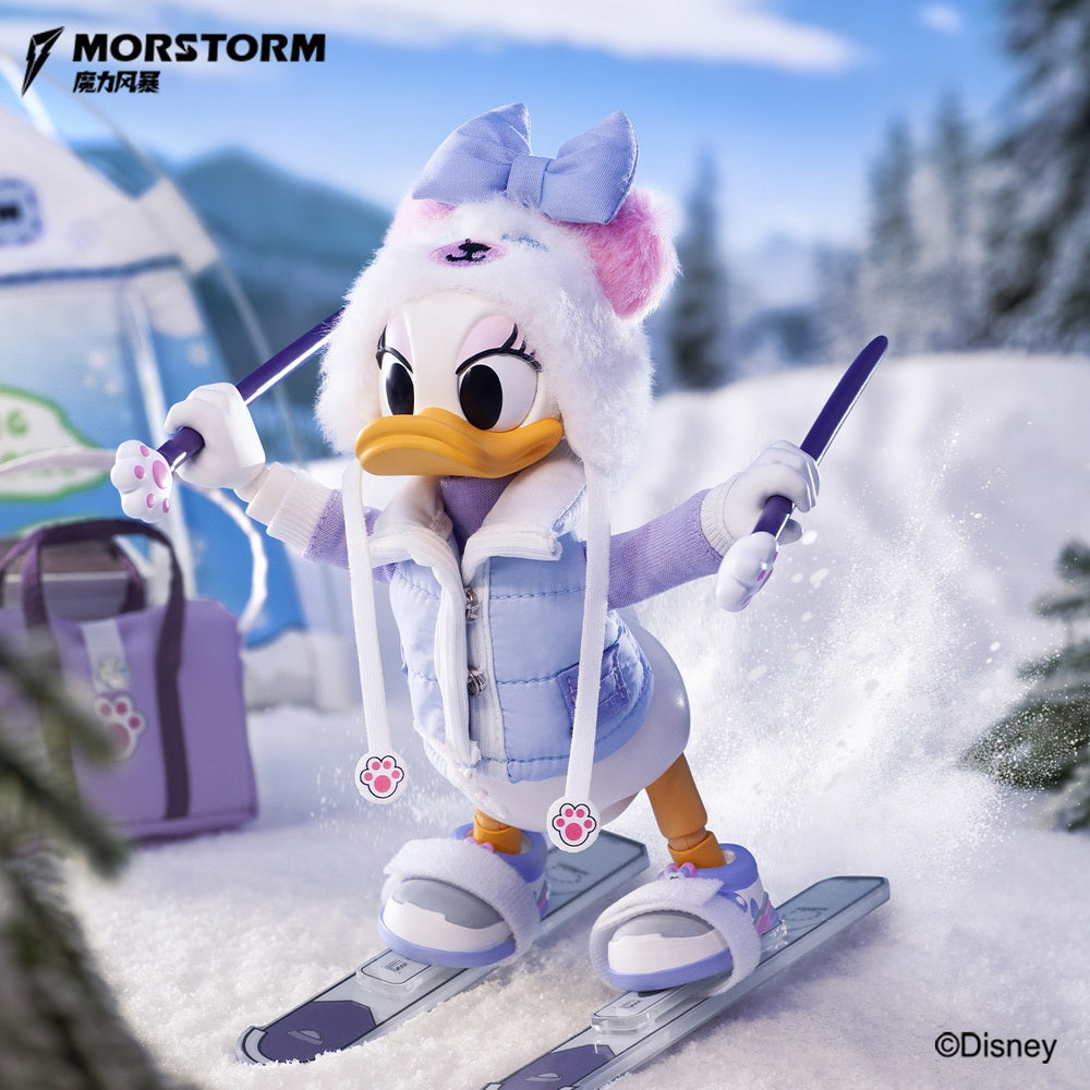 Disney Snowboard Club Daisy
