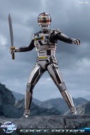 [PREORDER] SST-101 Silver Space Patrol 1/6 Scale Figure