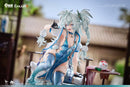 [PREORDER] Animester Florence Alluring Larkspur 1/7 Scale Figure - Girls Frontline 2 Exilium