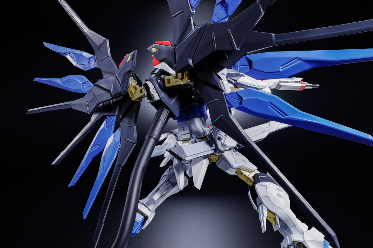 [PREORDER] Absolute Act Strike Freedom Gundam