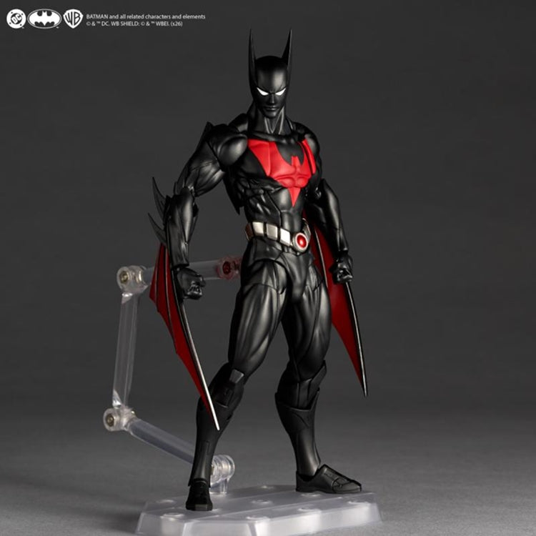 [PREORDER] Amazing Yamaguchi Batman Beyond (Classic Ver)