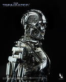 [PREORDER] INART T-800 Endoskeleton 1/6 Collectible Figure - The Terminator