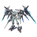 Motor Nuclear MNP-CR01 YUHENG Star 6 Leader Advanced - Mecha BREAK