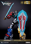 [PREORDER] Blitzway CARBOTIX Voltron Legendary Defender 10th Anniversary Limited Edition