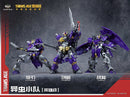 [PREORDER] Cang Toys TA-HCZ003 Transage Swordion - Bergion