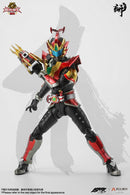 Engraved Series Armor Hero Carbon