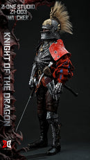 [PREORDER] Z-One Studio Knight of the Dragon 1/6 Action Figure