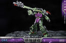 Dream Star Toys DST02-002 - Hook Warrior