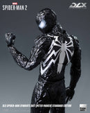 [PREORDER] DLX Spider-Man Symbiote Suit (Peter Parker) - Standard Edition
