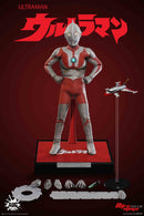 AUGTOYS Ultra Mega Ultraman 1/6 Scale Action Figure