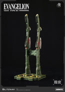 [PREORDER] Blitzway CARBOTIX Evangelion Unit‑01 Test Type