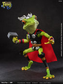 [PREORDER] Venus Toys Thunder Frog 1/12 Collectible Figure