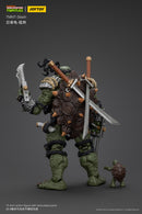 JoyToy TMNT Slash 1/18 Scale Figure
