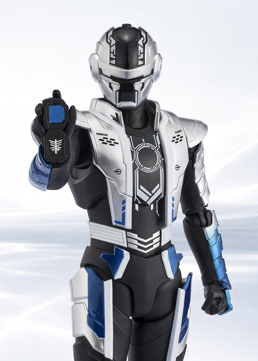 [PREORDER] SH Figuarts Gavan Bushido