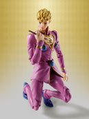 [PREORDER] SH Figuarts Giorno Giovanna - Jojo's Bizarre Adventure