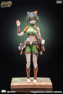 [PREORDER] LADoTOYS Tonia Tigris 1/12 Scale Action Figure - Herbalist Ver