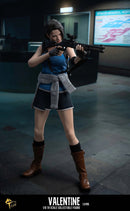 [PREORDER] Master Team 1/6 Scale Valentine 2.0 Action Figure - Resident Evil