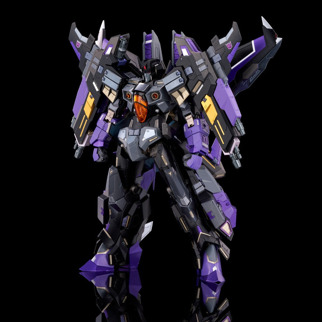 [PREORDER] Kuro Kara Kuri Skywarp - Transformers