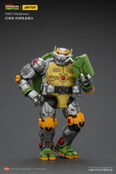 [PREORDER] JoyToy TMNT Metalhead 1/18 Scale Figure