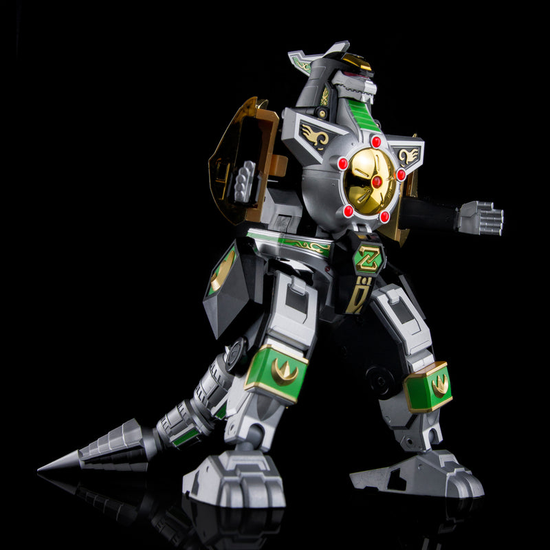 [PREORDER] Lucky Cat Micro Cosmos MC-05 Dragon King