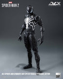 [PREORDER] DLX Spider-Man Symbiote Suit (Peter Parker) - Standard Edition