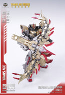 Cang Toys TA-HYL001 Transage Heroic Stegsarow