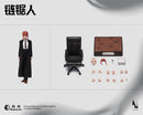 [PREORDER] INART Makima (Season 1) 1/6 Scale Action Figure - Chainsaw Man