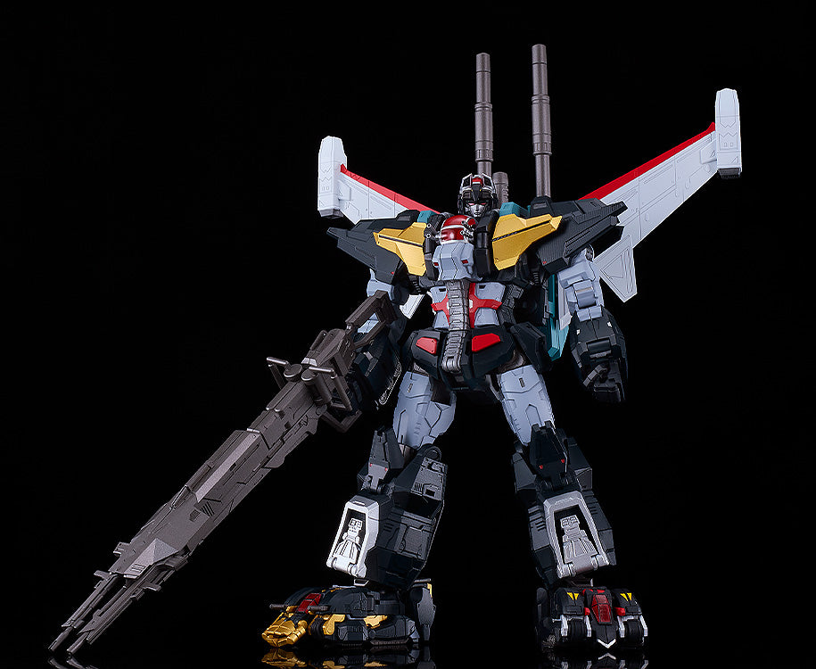 [PREORDER] MODEROID Dancouga