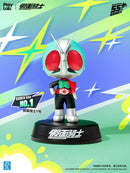 [PREORDER] PlayLab Kamen Rider Bobblehead Series 01